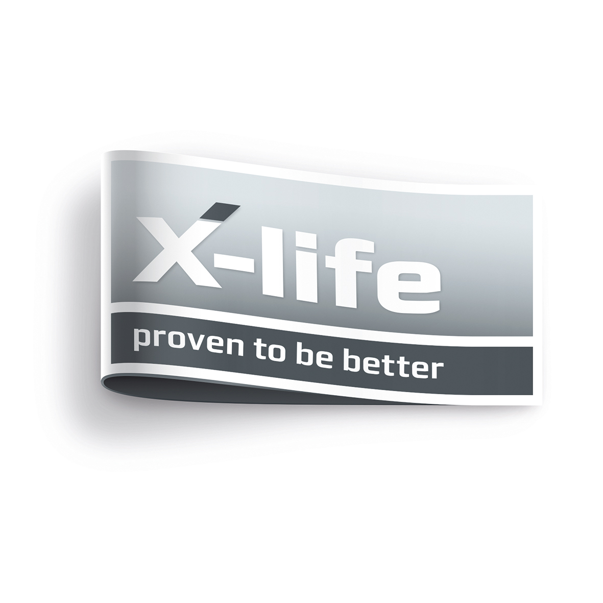 X-life是舍弗勒產(chǎn)品的質(zhì)量標志，在載荷和設(shè)計尺寸不變，且基本動載荷更高的情況下，明顯具有更長的額定壽命和使用壽命。